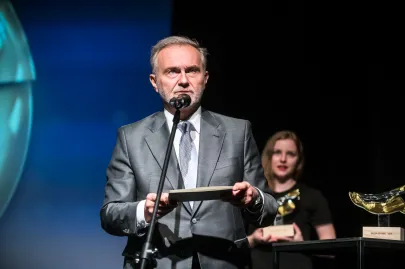 Wojciech Szczurek