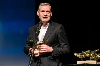 Mecenat Kultury - nagroda dla Ströer Polska 