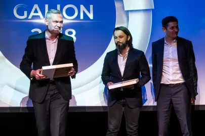 Nominowani w kategorii Mecenat Kultury