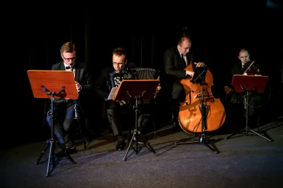 Zespół Zagan Acoustic