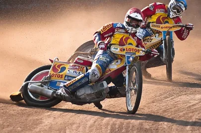 Lotos Wybrzeże Gdańsk - Polonia Bydgoszcz  (22.05.)