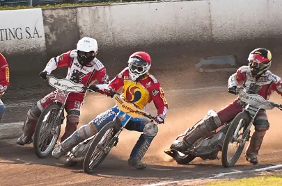 Lotos Wybrzeże Gdańsk - Polonia Bydgoszcz  (22.05.)