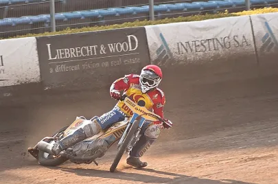 Lotos Wybrzeże Gdańsk - Polonia Bydgoszcz  (22.05.)