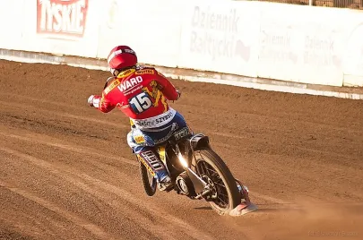 Lotos Wybrzeże Gdańsk - Polonia Bydgoszcz  (22.05.)