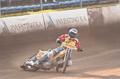 Lotos Wybrzeże Gdańsk - Polonia Bydgoszcz  (22.05.)