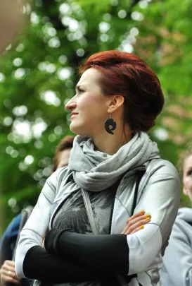 STREET WAVES - NOWY PORT - ALTERNATYWNE ZWIEDZANIE