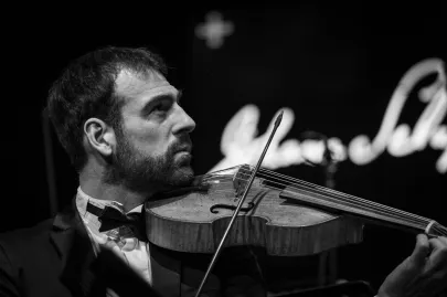 Actus Humanus 2019, William Christie i zespół Les Arts Florissants