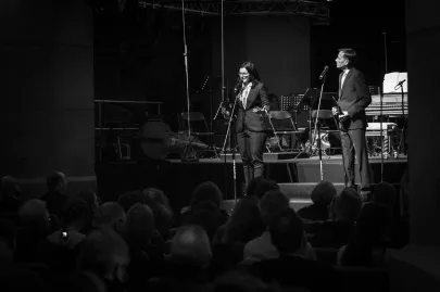 Actus Humanus 2019, William Christie i zespół Les Arts Florissants