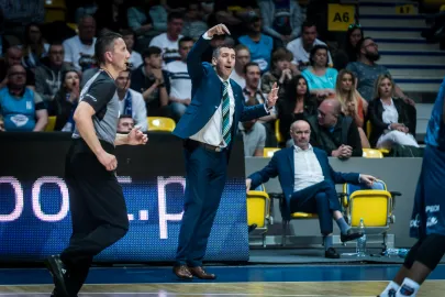 Dejan Mihevc