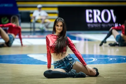 Cheerleaders Gdynia