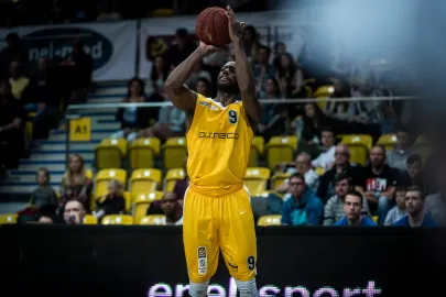 Marcus Ginyard 