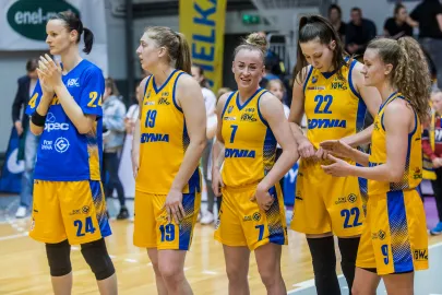 Arka Gdynia