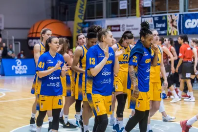 Arka Gdynia