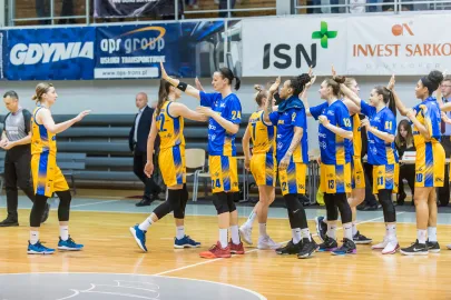 Arka Gdynia
