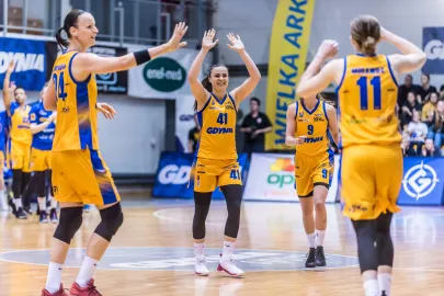 Arka Gdynia