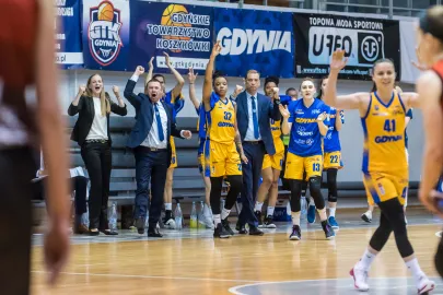 Arka Gdynia