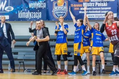 Arka Gdynia