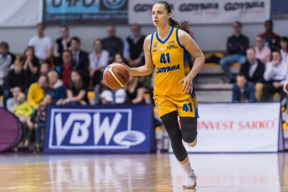Barbora Balintova 