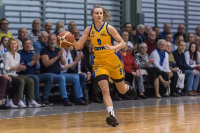 Kamila Podgórna 