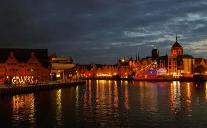 Gdańsk