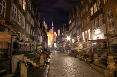 Gdańsk
