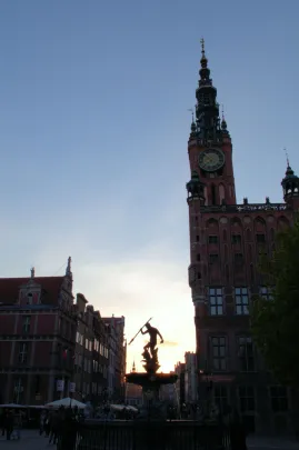 Gdańsk