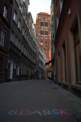 Gdańsk