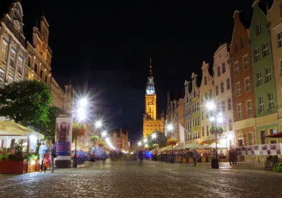 Gdańsk