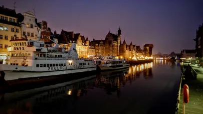 Gdańsk