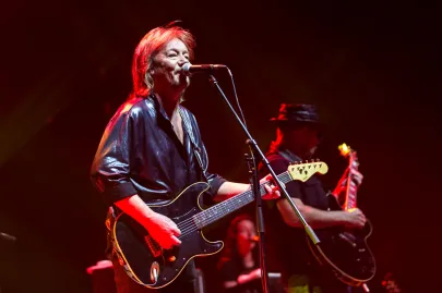 Chris Norman