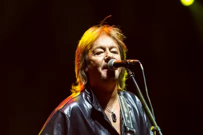 Chris Norman