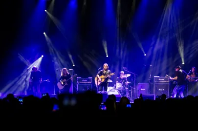 Chris Norman