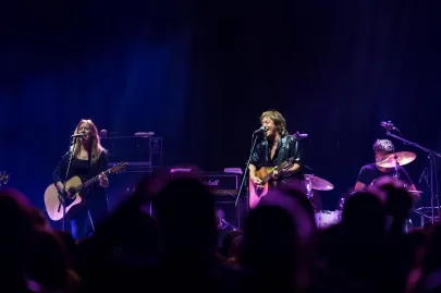 Chris Norman