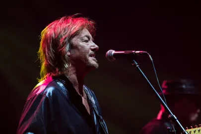 Chris Norman