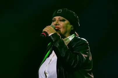Grażyna Łobaszewska