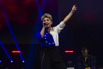 Maria Peszek 