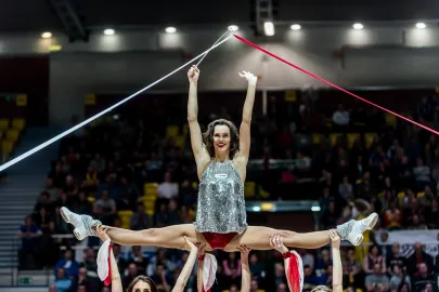Cheerleaders Gdynia