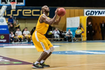 Marcus Ginyard 