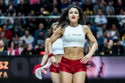 Cheerleaders Gdynia