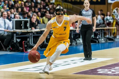 Krzysztof Szubarga 