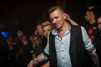 Uczestnicy
