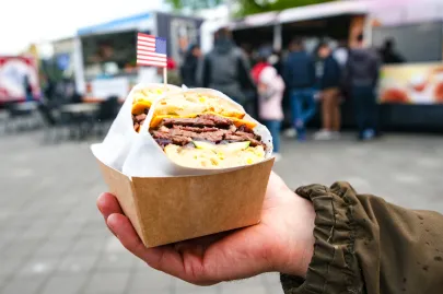 Pastrami