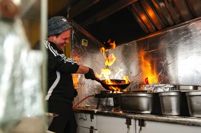 uczestnicy