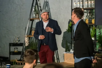 Maciej Starosolski