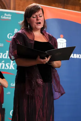 Cappella Gedanensis uświetniła uroczystość Gryfy Gospodarcze 2011