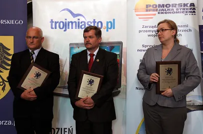 nominowani w kategorii firma średnia