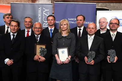nagrodzeni i nominowani