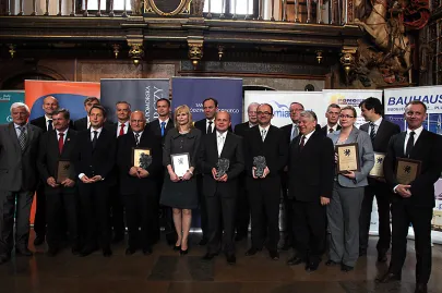nagrodzeni i nominowani