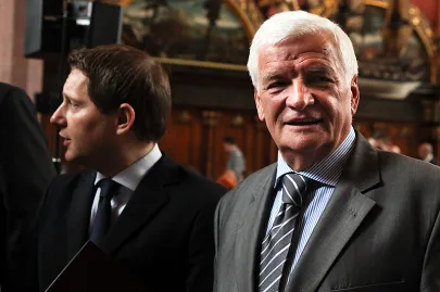 Jan Kozłowski – europoseł