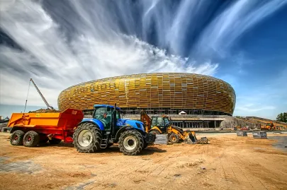 PGE ARENA